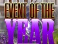 Jeu Event of the Year