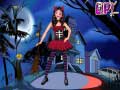 Game Halloween Doll Party Fashion