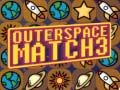 Jeu Outerspace Match 3