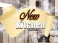 Jeu New Kitchen 