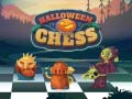 Game Halloween Chess
