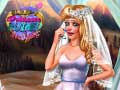 Game Sleepy Princess Ruined Wedding