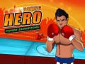 Jeu Boxing Hero: Punch Champions