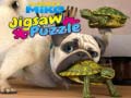 Jeu Mighty Mike Jigsaw Puzzle