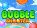 Jeu Bubble Shooter