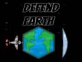 Jeu Defend Earth