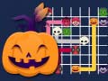 Jeu Connect The Halloween