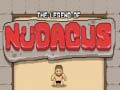 Jeu The Legend of Nudacus