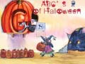 Jeu ABC's of Halloween 2
