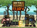 Game Metal Guns Fury