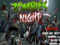 Game Zombies Night
