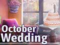 Jeu October Wedding