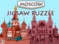Jeu Moscow Jigsaw Puzzle