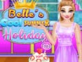 Game Belle's Cool Summer Holiday