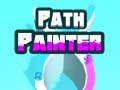 Jeu Path Painter