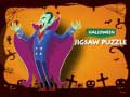 Game Halloween Jigsaw Puzzle
