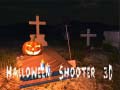 Game Halloween Shooter 3d