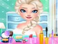 Game Dress Up Decorate Make up