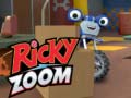Game Ricky Zoom