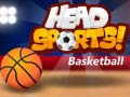 Game Head Sports Basketball