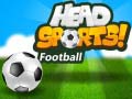 Game Head Sports Football