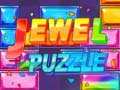 Game Jewel Puzzle