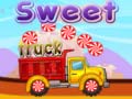 Game Sweet Truck