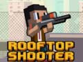 Jeu Rooftop Shooters