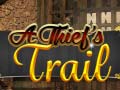 Game A Thief's Trail