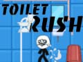 Game Toilet Rush