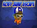 Game Koby Jump Escape