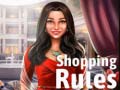 Game Shopping Rules