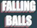 Jeu Falling Balls