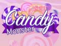 Game Candy Monster