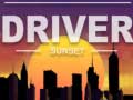 Game Driver Sunset