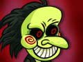 Jeu Trollface Quest: Horror