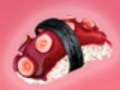 Game Sushi Slice