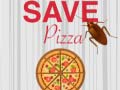 Jeu Save Pizza