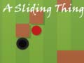Game A Sliding Thing