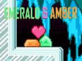 Jeu Emerald & Amber