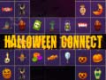 Game Halloween Connect