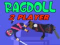 Game Ragdoll 2 Player
