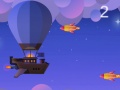 Game Cloud Flight