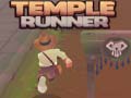 Jeu Temple Runner