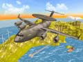 Game War Plane