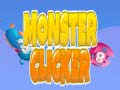 Jeu Monster Clicker