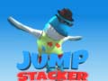 Game Jump Stacker