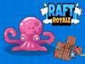 Game Raft Royale