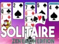 Game Solitaire zen earth edition