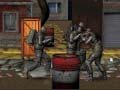 Game Realistic Street Fight Apocalypse